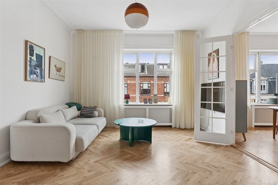 Appartamento 3 locali, 90 m²
