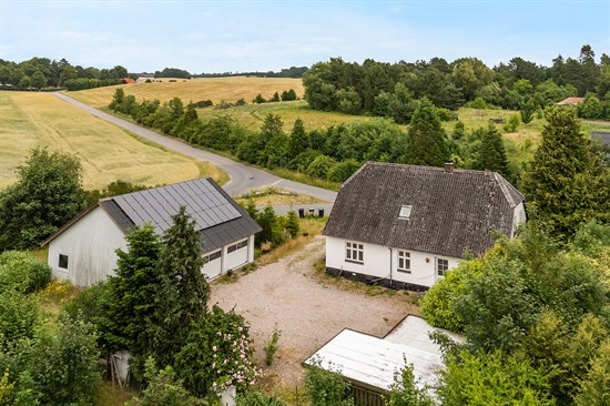 Landejendom - Audebovej 9, Holbæk