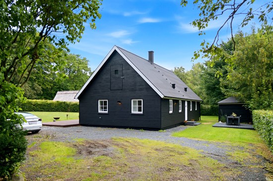 Fritidshus - Thorsvej 11, Borup