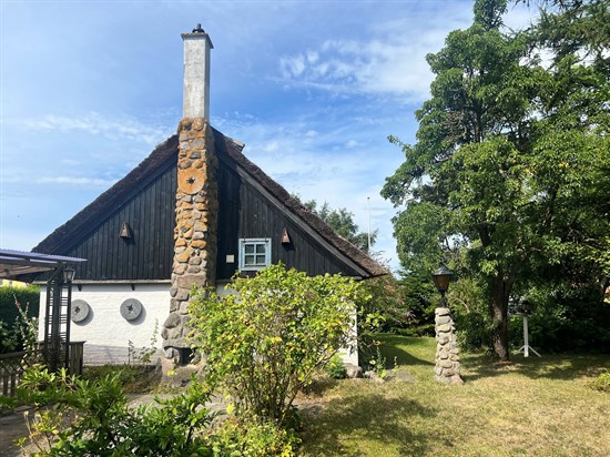 Hus – Ørbæk - Visning 4