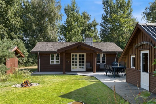 Fritidshus - Guldstjernen 8, Bogensø, Martofte