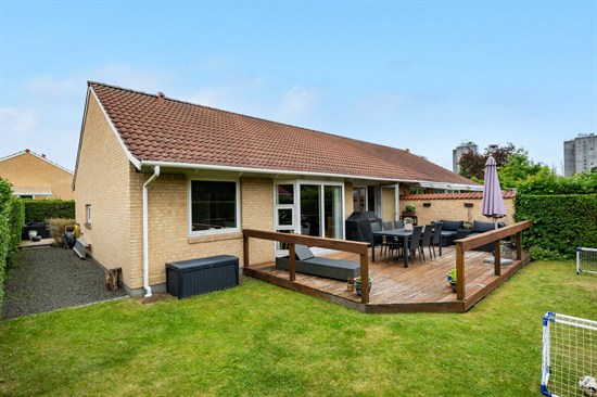 Casa, 92 m², terreno 340 m²
