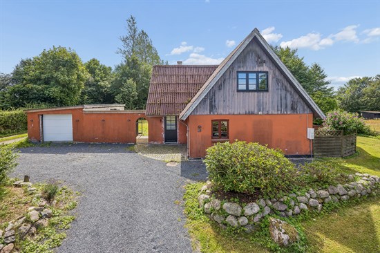House in Ringsted - Flere