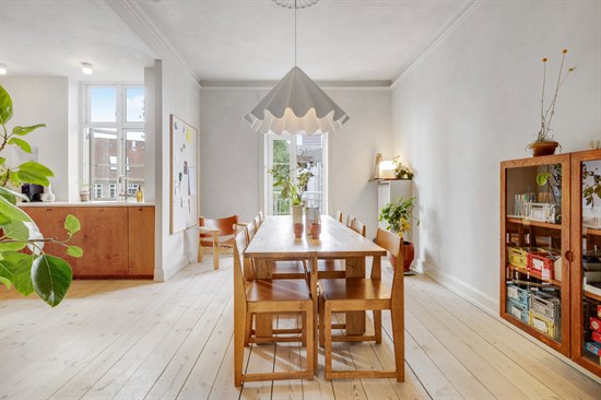 Appartamento 4 locali, 135 m²