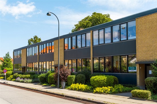 1-soban stan, 70 m²