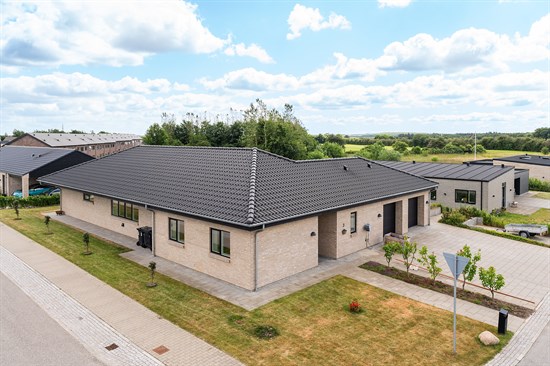 House in Struer, Østerby - Visning 6