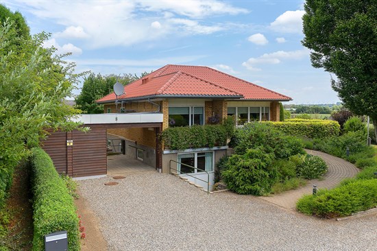 Hus – Aarup, Kunden - Visning 5