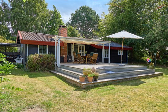 Fritidshus - Stub-Åsen 9, Rågeleje, Vejby