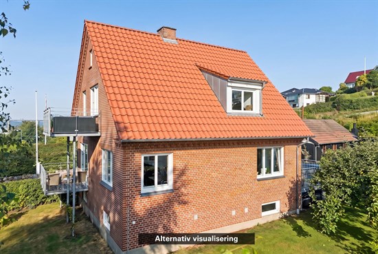 Hus – Børkop, Vognsvad, Toftum - Visning 4