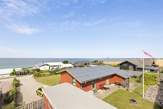 Fritidshus - Klintebakken 16, Svallerup, Kalundborg