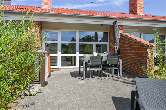 Fritidshus - Ranunkelvænget 4, Sdr Bork, Hemmet - Flere