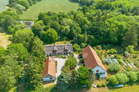 Landejendom - Næstvedvej 19, Præstø - Visning 2