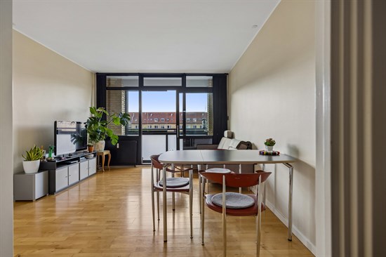 Lakás, 44 m²