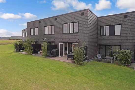 Hus, 116 m², tomt 102 m²