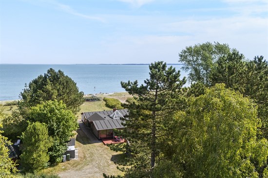 Fritidshus - Siriusvej 48, Vejlby Fed, Middelfart