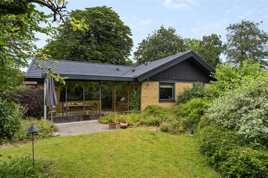 Hus – Rødovre