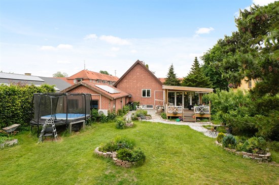 Hus – Ballerup