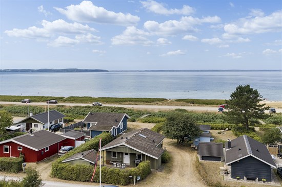 Fritidshus - Engdraget 47, Varbjerg Strand, Brenderup Fyn