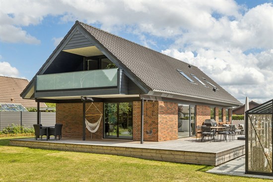 Hus – Børkop, Vognsvad, Toftum - Visning 5