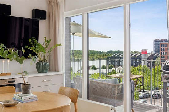 3 szobás lakás, 94 m²