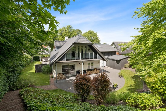 Hus – Klarup