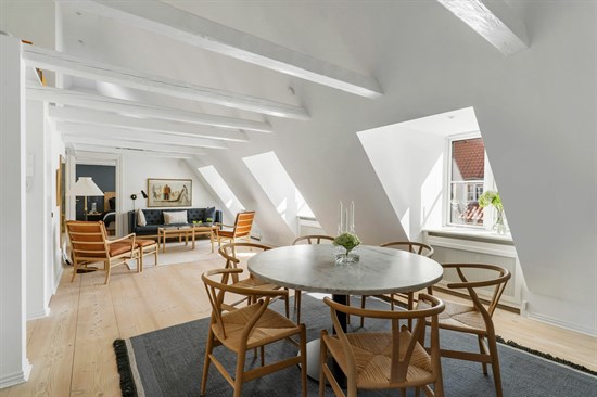 2 szobás lakás, 96 m²