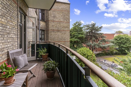Piso de 3 habitaciones, 117 m²