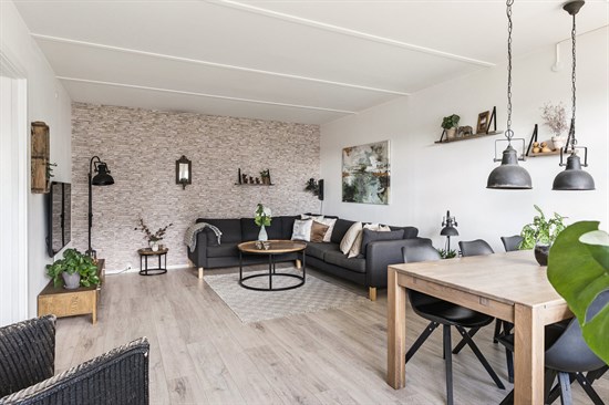 1 szobás lakás, 71 m²