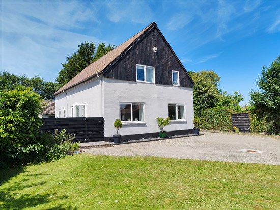Hus – Roslev - Visning 3