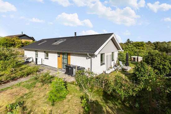 Hus – Ballerup, Østerhøj, Bulbjergbakke