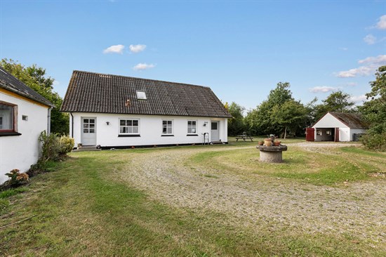 Landejendom - Risagervej 25, Pandrup - Visning 2
