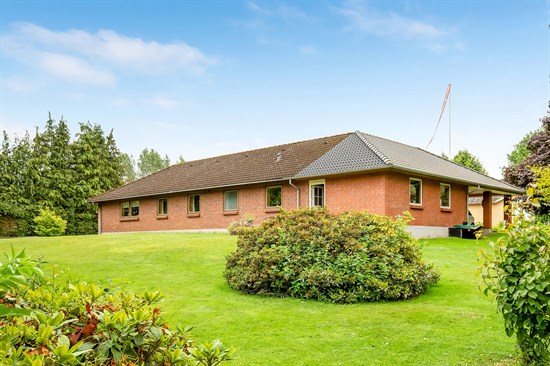 Landejendom - Nederballevej 29, Fjelsted, Harndrup