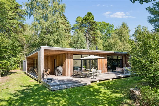 Fritidshus - Arrenakkestien 16, Frederiksværk