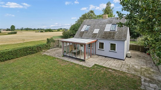 Hus – Stubbekøbing, Maglebrænde