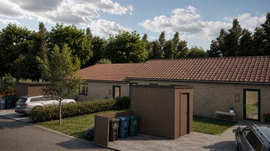Ház, 136 m², telek 420 m²