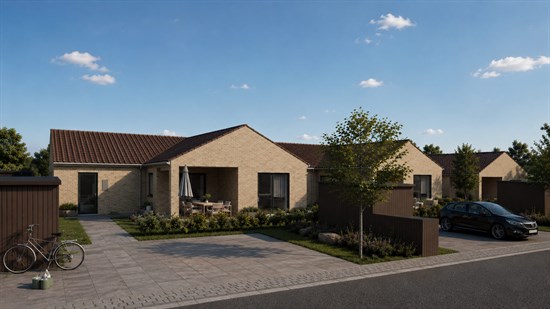Ház, 133 m², telek 381 m²