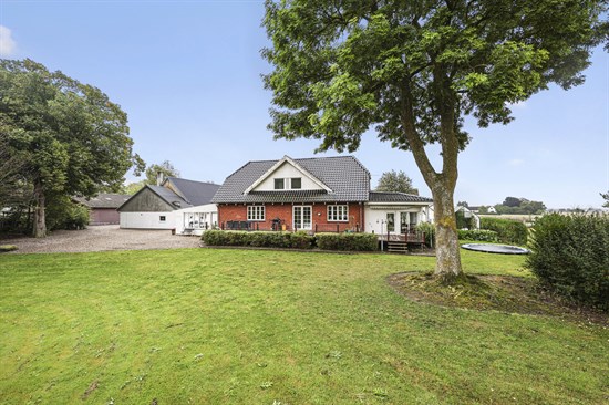 Landejendom - Vestermarken 2, Nordrup, Slagelse