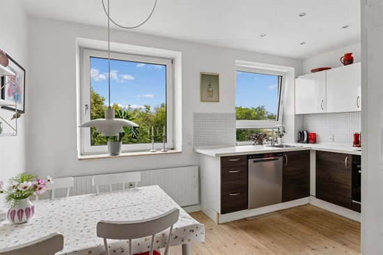 Lejlighed – Valby, Vigerslev