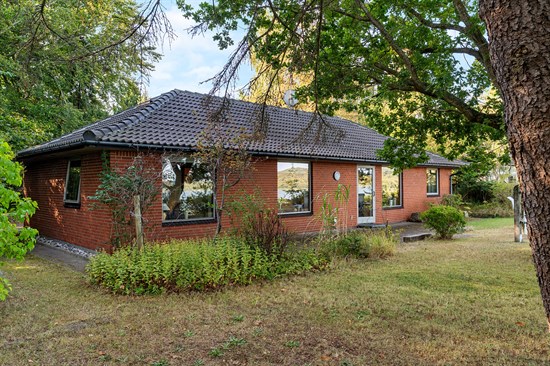 Hus – Frederiksværk