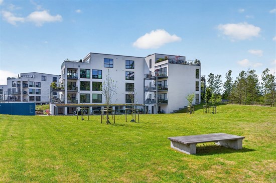 3-roms leilighet, 146 m²
