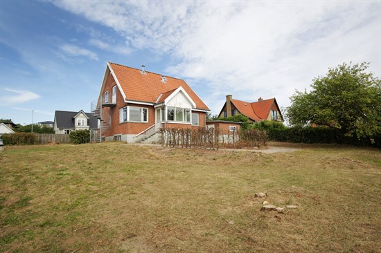 Hus – Skødstrup, Segalt