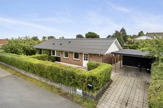 Hus – Viborg