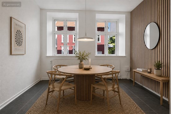 Lejlighed – Aalborg