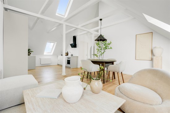 2-собен стан, 90 m²