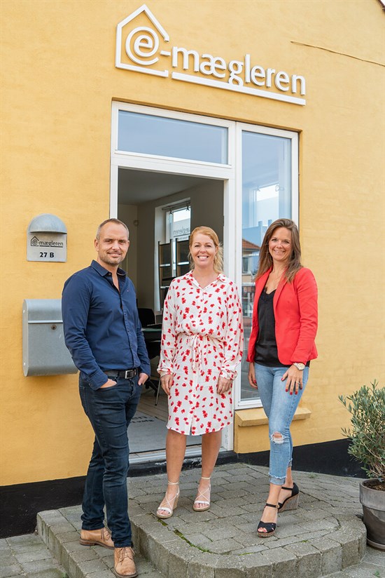 Hus – Frederiksværk, Arresøparken, Karsemose
