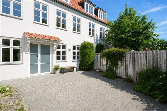 Lejlighed – Helsingør