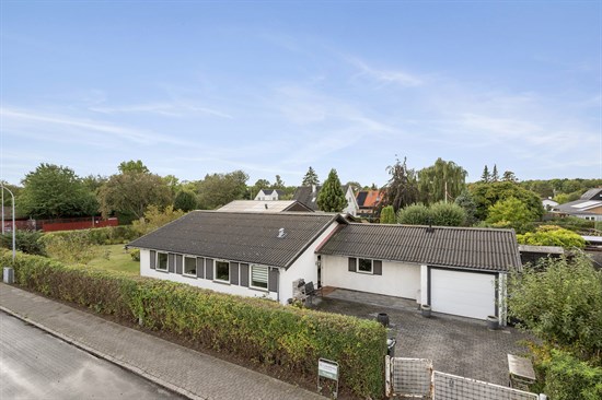 Casa, 119 m², terreno 977 m²