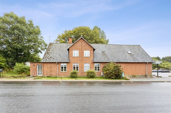 Hus – Roslev - Visning 5