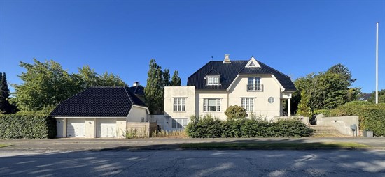 Hus – Aarhus C