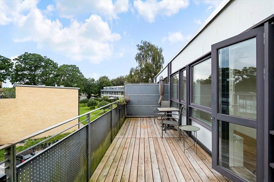1-soban stan, 65 m²